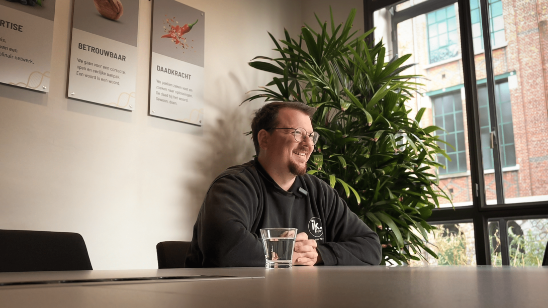 Landmeter Lukas Wijnan